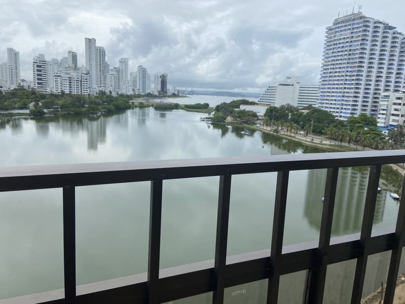 Imagen principal de Apartamento en Venta Laguito