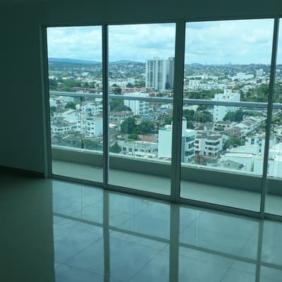 Imagen de Apartamento en Venta La Concepción