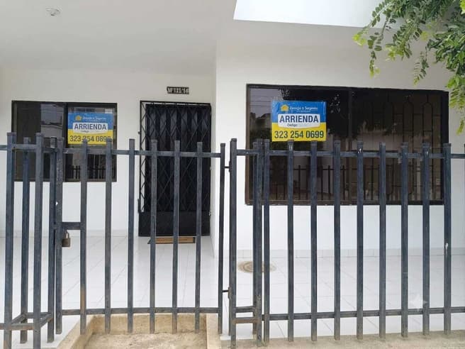 Imagen principal de Casa en Arriendo La Ribera