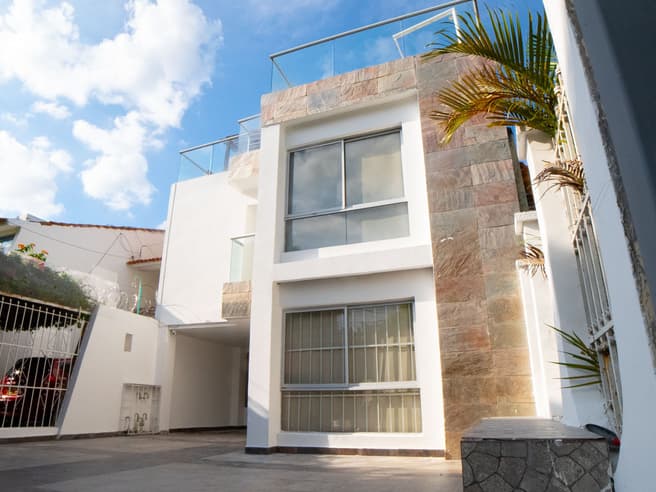 Imagen principal de Casa en Venta El Jardín
