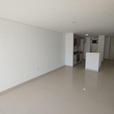 Imagen de Apartamento en Arriendo San Pedro Alejandrino