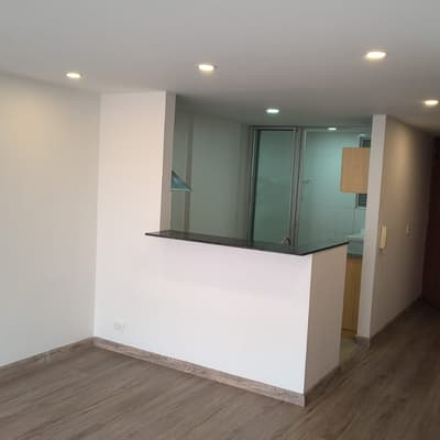 Imagen de Apartamento en Arriendo CONTADOR