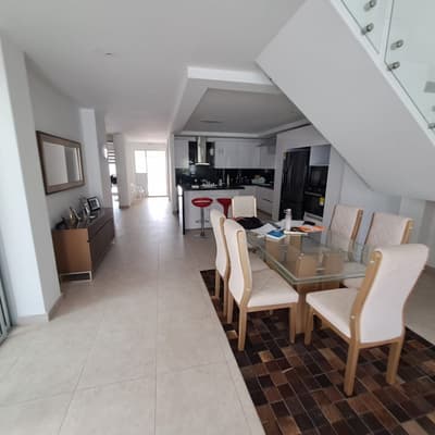 Imagen de Casa en Venta Daniel Lemaitre