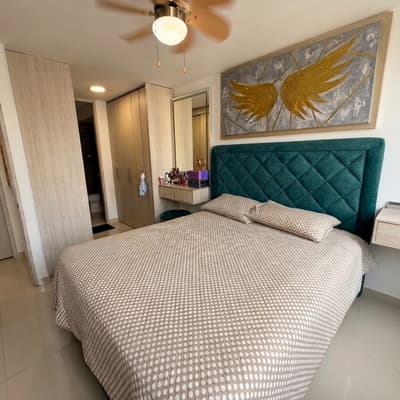 Imagen de Apartamento en Venta Boston