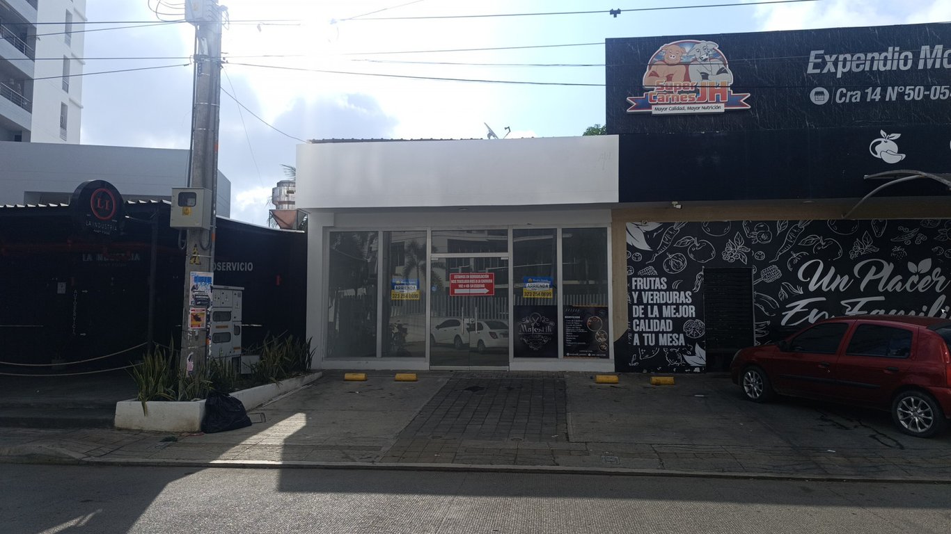 Foto principal del proyecto