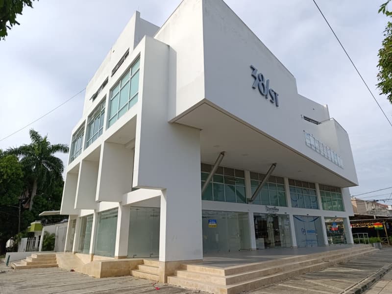 Imagen principal de Local en Arriendo El Centro