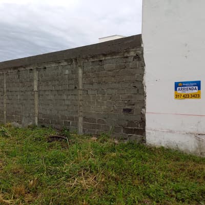 Imagen de Lote en Arriendo La Castellana