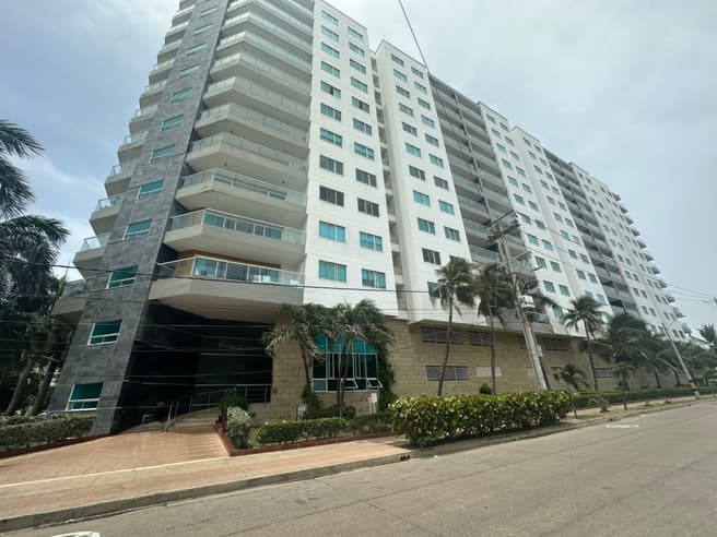 Imagen principal de Apartamento en Venta Crespo