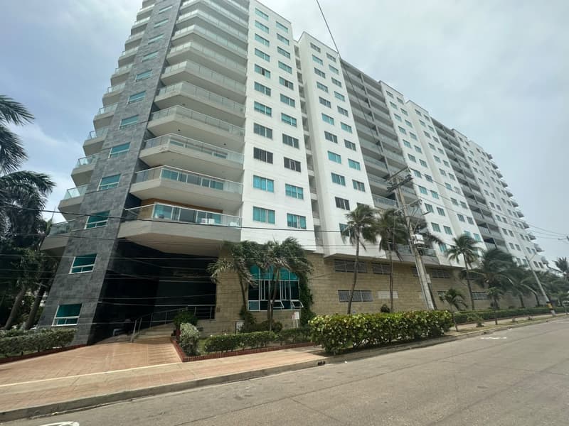Imagen principal de Apartamento en Venta Crespo