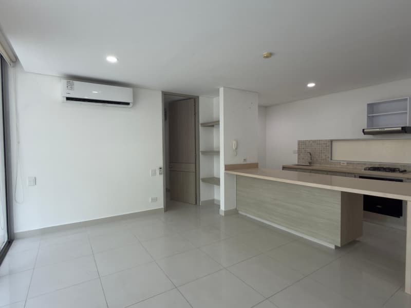 Imagen principal de Apartamento en Arriendo Serena Del Mar
