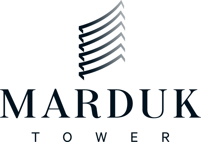 Logo de Marduk Tower