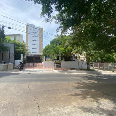 Imagen de Casa en Arriendo El Tabor