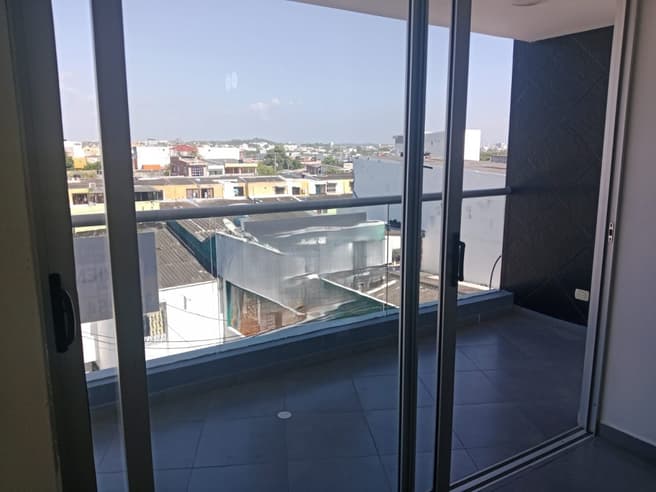 Imagen principal de Apartamento en Arriendo Pie De La Popa