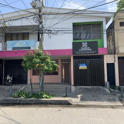 Imagen de Casa en Arriendo Chuchurubi