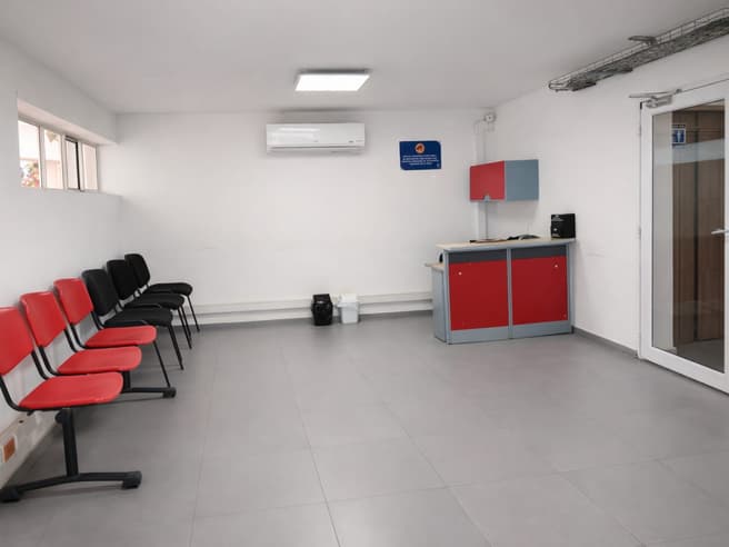 Imagen principal de Casa en Arriendo Pie De La Popa