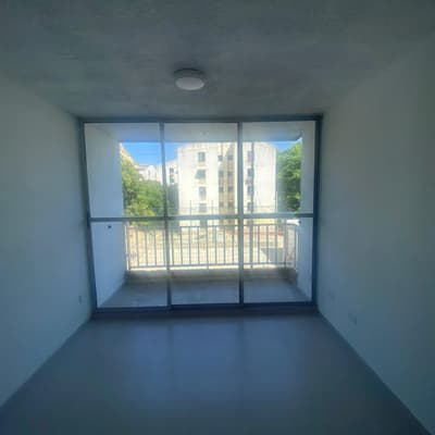 Imagen de Apartamento en Arriendo San Isidro