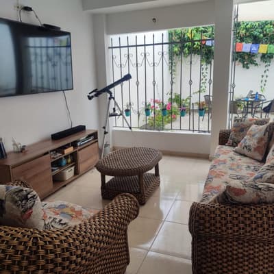 Imagen de Casa en Venta La Castellana