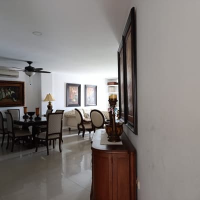 Imagen de Apartamento en Venta La Castellana