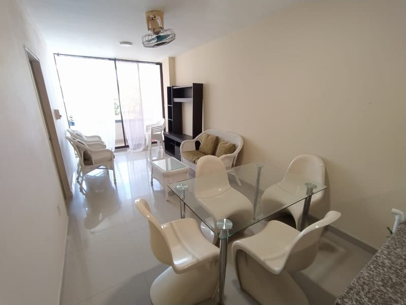 Imagen principal de Apartamento en Arriendo El Rodadero