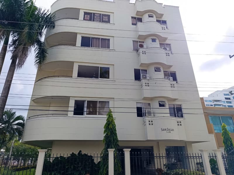 Imagen principal de Apartamento en Venta El Recreo