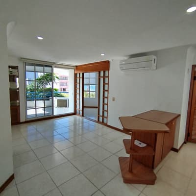 Imagen de Apartamento en Arriendo Pozos Colorados