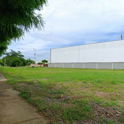 Imagen de Lote en Venta KM 15