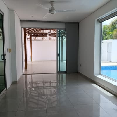 Imagen de Casa en Venta Urb. Picacho