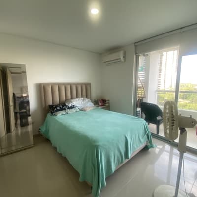 Imagen de Apartamento en Venta Marbella