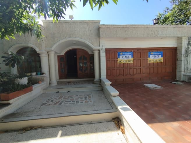 Imagen principal de Casa en Venta Bavaria