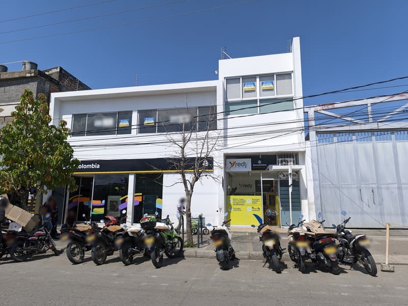 Imagen principal de Local en Arriendo El Centro