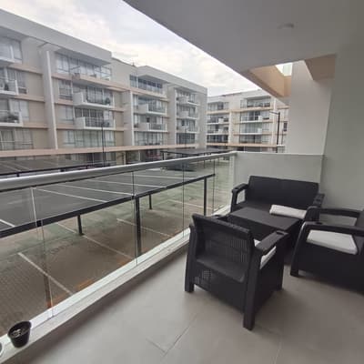 Imagen de Apartamento en Arriendo Serena Del Mar