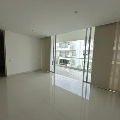 Imagen de Apartamento en Arriendo Serena Del Mar