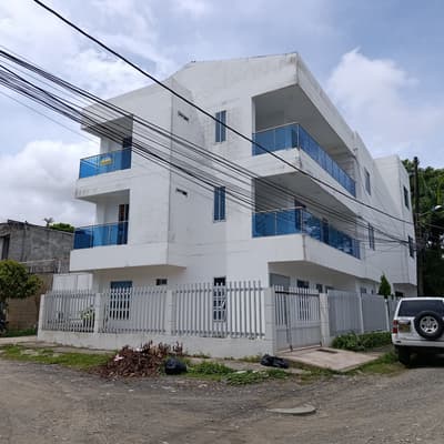 Imagen de Apartamento en Arriendo La Esmeralda