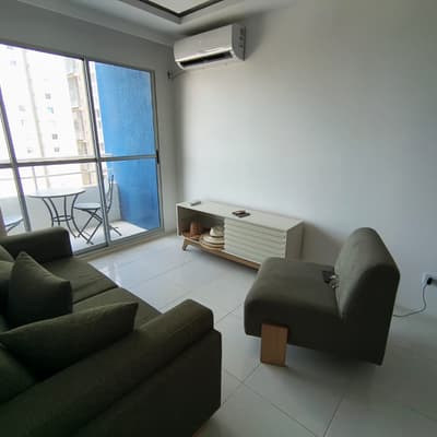 Imagen de Apartamento en Arriendo Torices