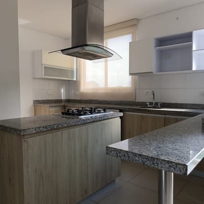 Imagen de Apartamento en Venta La Castellana