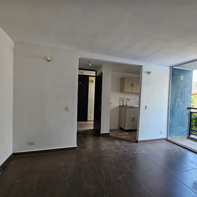 Imagen de Apartamento en Arriendo Andrea Carolina