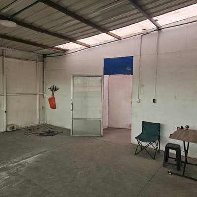 Imagen de Bodega en Arriendo TOBERIN