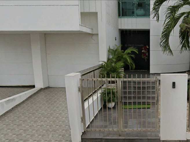 Imagen principal de Casa en Venta La Castellana