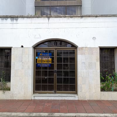 Imagen de Local en Arriendo El Centro