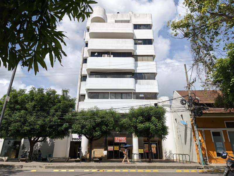 Imagen principal de Oficina en Venta El Centro