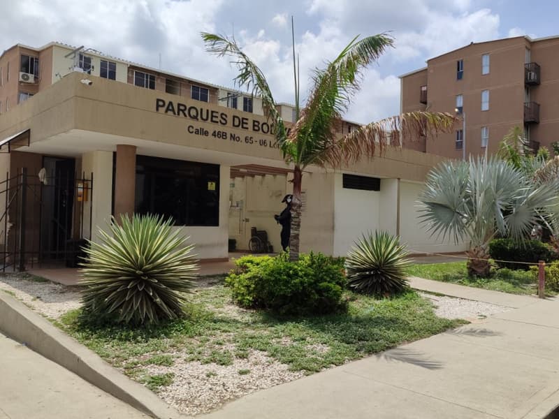 Imagen principal de Apartamento en Venta El Cisne