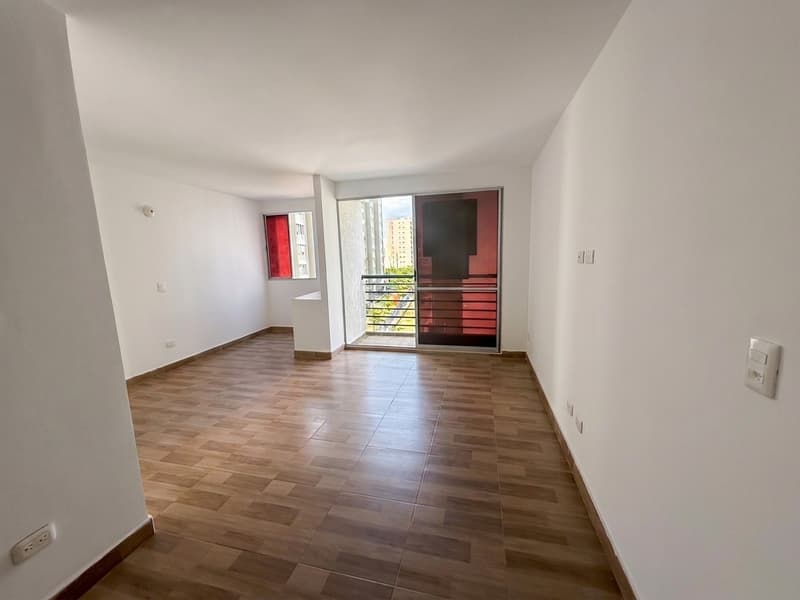 Imagen principal de Apartamento en Venta Alameda del Rio