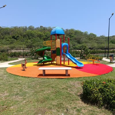 Imagen de Apartamento en Arriendo Serena Del Mar