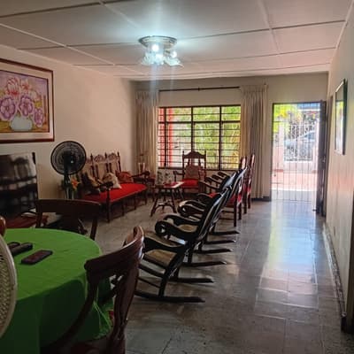 Imagen de Casa en Venta El Bosque