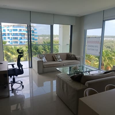 Imagen de Apartamento en Arriendo Serena Del Mar
