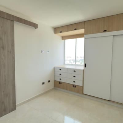 Imagen de Apartamento en Arriendo El Country
