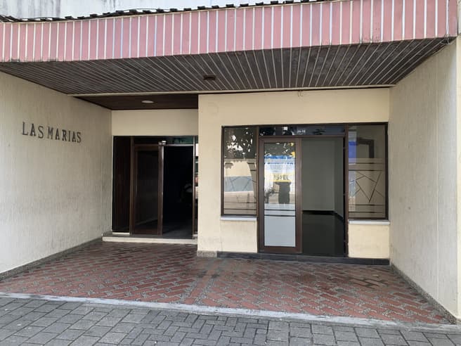 Imagen principal de Local en Arriendo El Centro