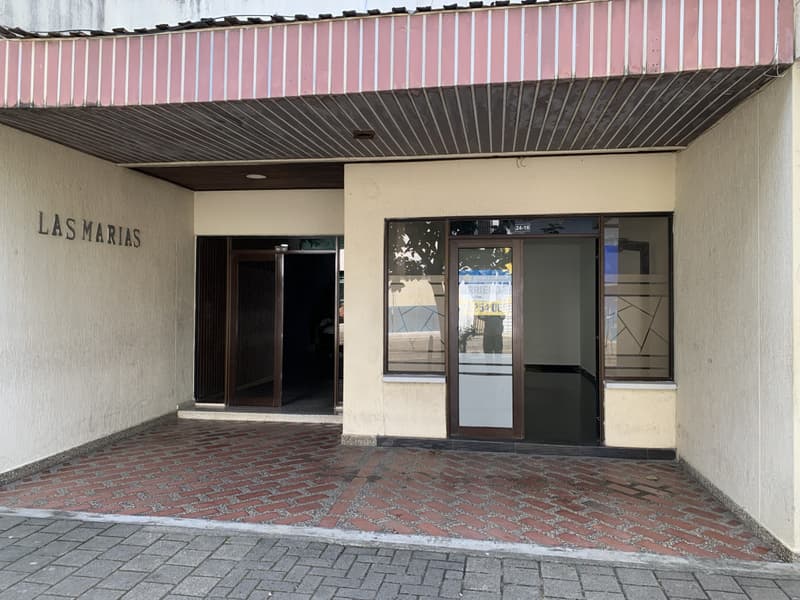 Imagen principal de Local en Arriendo El Centro
