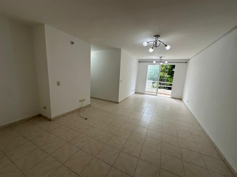 Imagen principal de Apartamento en Arriendo San Fernando