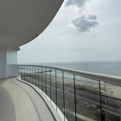 Imagen de Apartamento en Arriendo Crespo